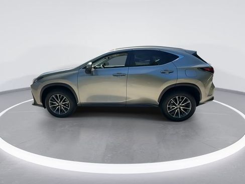 Used 2023 Lexus NX 350 AWD image 5
