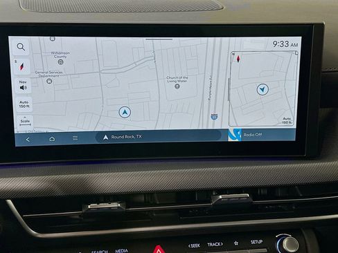 New 2026 Hyundai Sonata Limited image 12