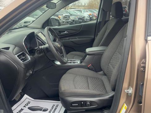 Used 2019 Chevrolet Equinox LT image 10