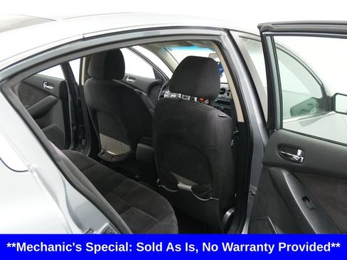 Used 2008 Nissan Altima 2.5 S w/ Convenience Pkg FWD image 22