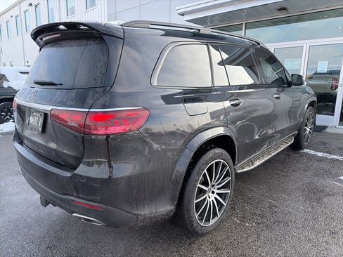 Used 2024 Mercedes-Benz GLS 580 GLS 580 image 5