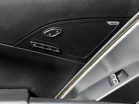 Used 2017 Chevrolet Corvette Stingray Coupe w/ 2LT Preferred Equipment Group image 15