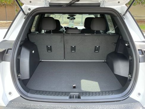 New 2026 Chevrolet Equinox LT FWD image 7