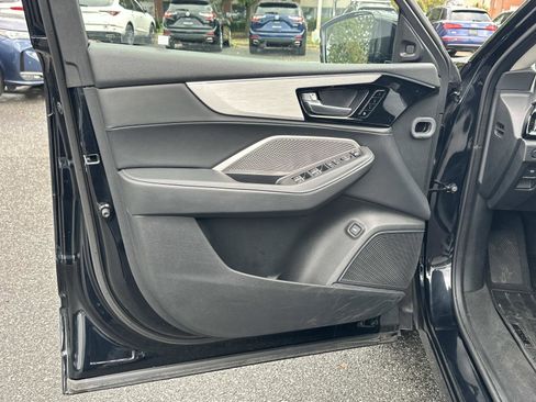 Certified 2024 Acura MDX SH-AWD w/ Technology Package image 17