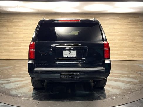 Used 2019 Chevrolet Tahoe Premier image 19