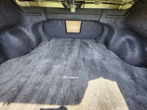 Used 2009 Lexus ES 350 FWD image 27