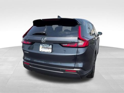 Used 2026 Honda CR-V EX-L image 6