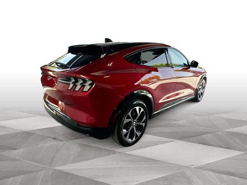 Used 2023 Ford Mustang Mach-E Premium AWD/4WD image 8