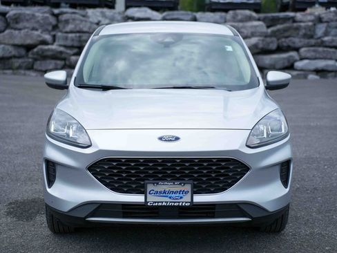 Used 2020 Ford Escape SE AWD/4WD image 2