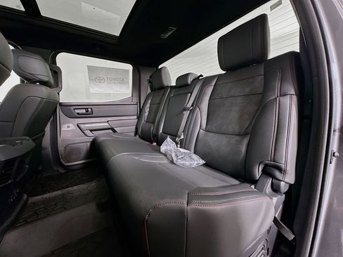 New 2026 Toyota Tundra TRD Pro AWD/4WD image 26