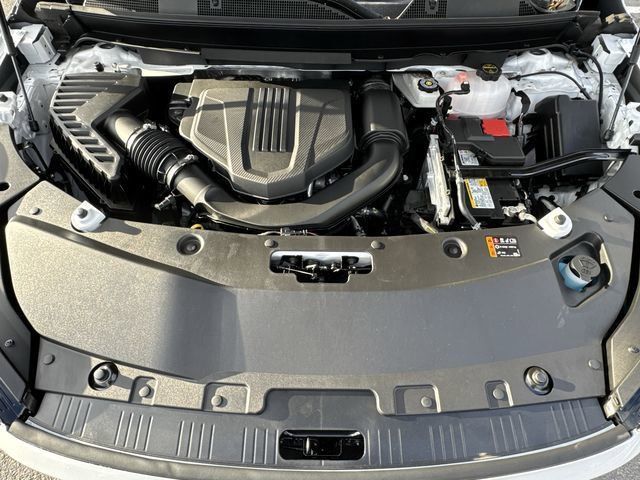 New 2026 Buick Enclave Sport Touring w/ Power Package AWD/4WD image 34