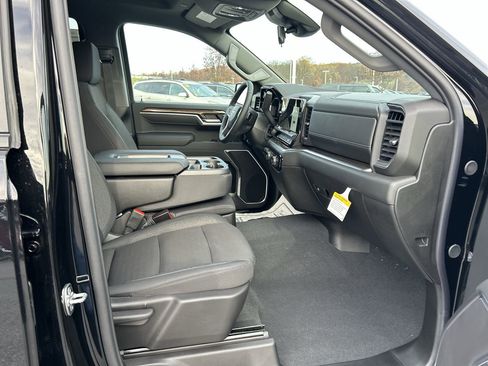 New 2026 Chevrolet Silverado 1500 LT image 15