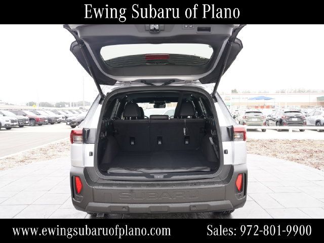 Certified 2026 Subaru Outback Limited AWD/4WD image 16
