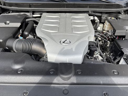 Certified 2022 Lexus GX 460 Luxury image 34