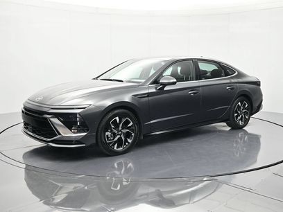 Used 2025 Hyundai Sonata SEL