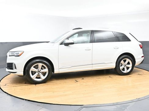 Used 2023 Audi Q7 2.0T Premium AWD/4WD image 6