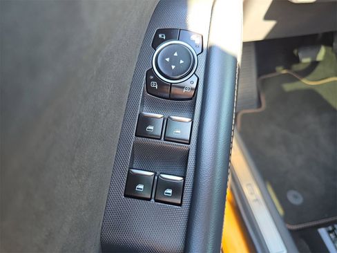 Certified 2023 Ford Mustang Mach-E GT image 12