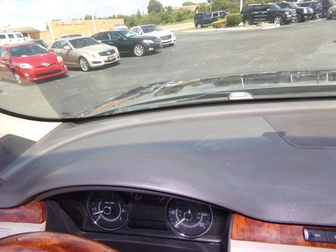 Used 2010 Ford Flex Limited FWD image 48