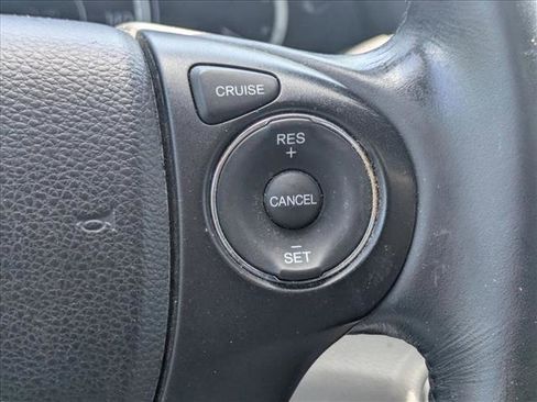 Used 2015 Honda Accord EX-L image 12