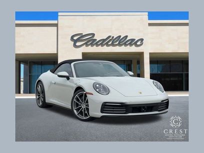Used 2024 Porsche 911 Carrera