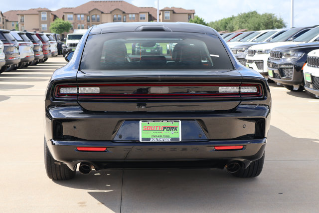 New 2026 Dodge Charger R/T AWD/4WD image 5