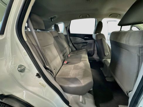 Used 2013 Honda CR-V LX image 33
