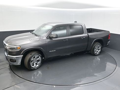 New 2026 RAM 1500 Big Horn image 40
