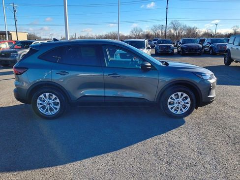 New 2026 Ford Escape Active w/ Tech Pack #1 image 6