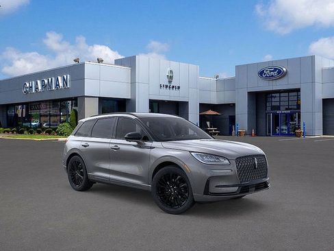 New 2026 Lincoln Corsair Premiere image 7