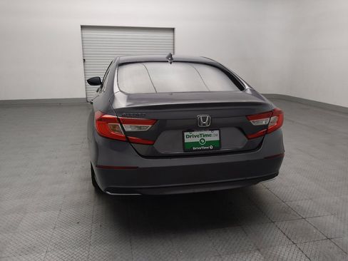Used 2018 Honda Accord LX image 6