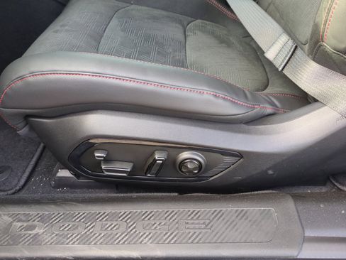 New 2026 Dodge Charger Scat Pack image 14