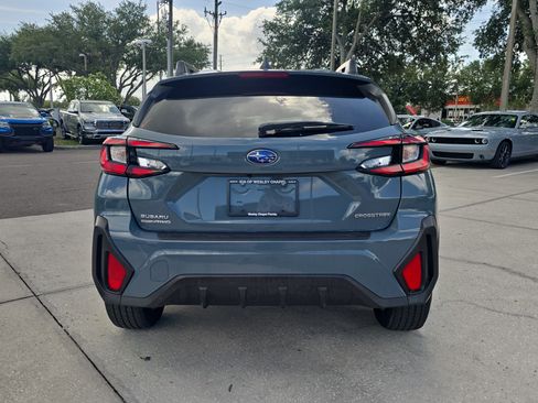 Used 2024 Subaru Crosstrek 2.0i Premium AWD/4WD image 7