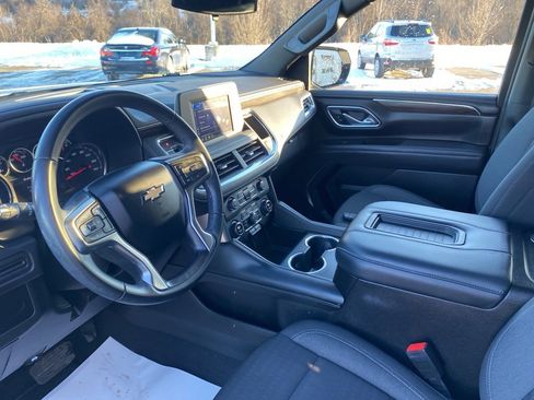 Used 2023 Chevrolet Tahoe LS image 24