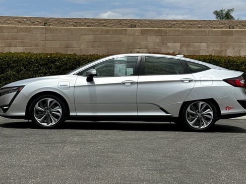 Used 2018 Honda Clarity Touring image 7
