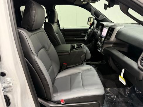 New 2026 RAM 1500 Tradesman image 52