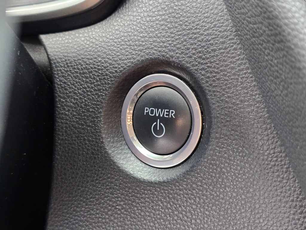 Certified 2024 Toyota Corolla XLE FWD image 25