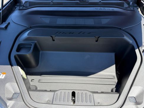 Certified 2025 Ford Mustang Mach-E Premium w/ Sport Appearance Package RWD image 20
