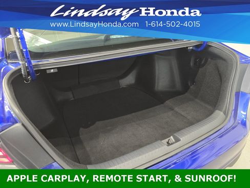 Used 2024 Honda Accord Sport image 7