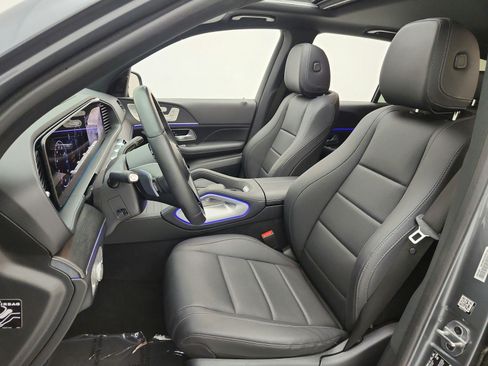 Certified 2024 Mercedes-Benz GLE 350 4MATIC image 15