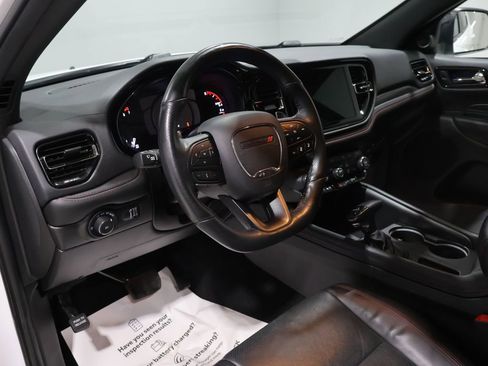 Used 2023 Dodge Durango GT image 18
