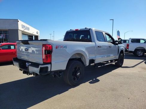 New 2026 Ford F250 XL w/ STX Appearance Package AWD/4WD image 5