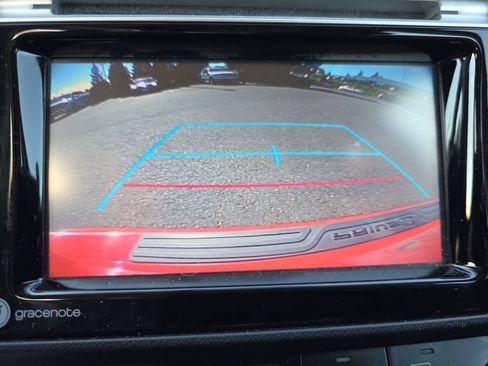 Used 2015 Toyota Prius C Four FWD image 26