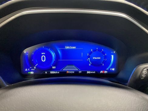 Used 2020 Ford Escape Titanium AWD/4WD image 18