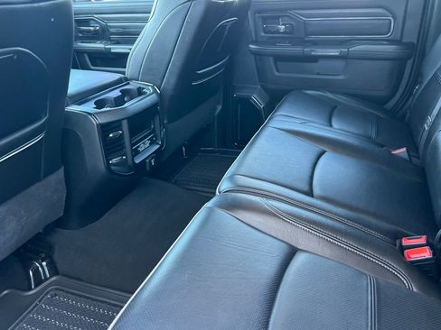 Used 2022 RAM 3500 Limited image 12