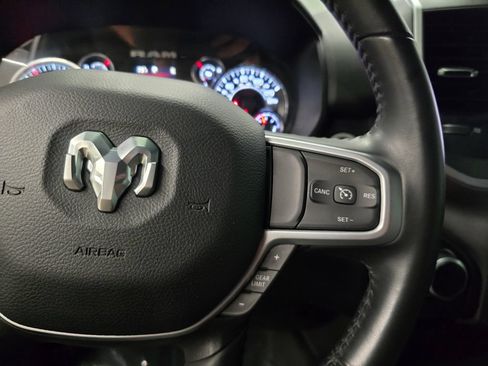 Used 2023 RAM 1500 Lone Star AWD/4WD image 22