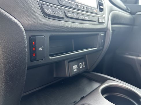 Certified 2023 Honda Ridgeline RTL image 25