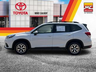 Used 2024 Subaru Forester Premium AWD/4WD video 2