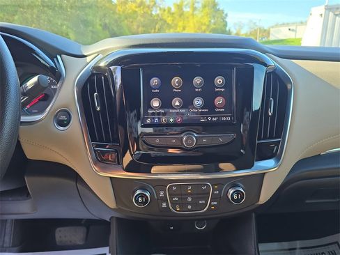 Used 2024 Chevrolet Traverse LS w/ LPO, Floor Liner Package image 19