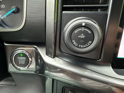 Used 2023 Ford F150 XLT AWD/4WD image 26