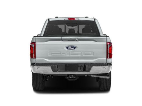 New 2026 Ford F150 Lariat w/ Bed Utility Package image 5